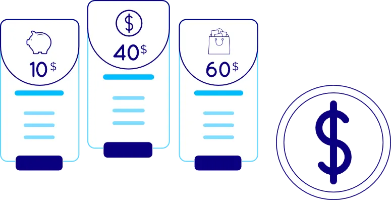 Pagos con suscripciones