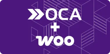 OCA para WooCommerce