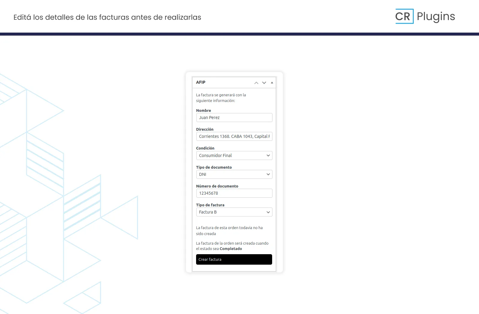 Slider image